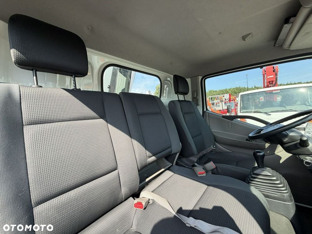Nissan Cabstar - 29