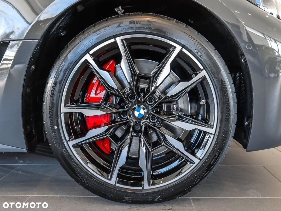 BMW Seria 4 M440i xDrive mHEV - 14