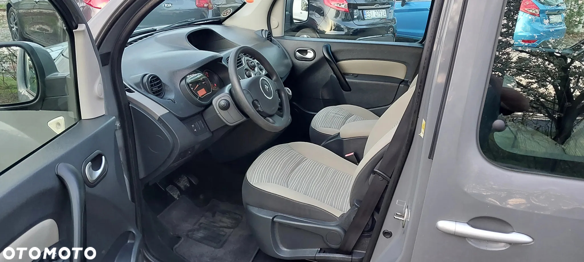 Renault Kangoo 1.6 16V 105 Happy Family - 7