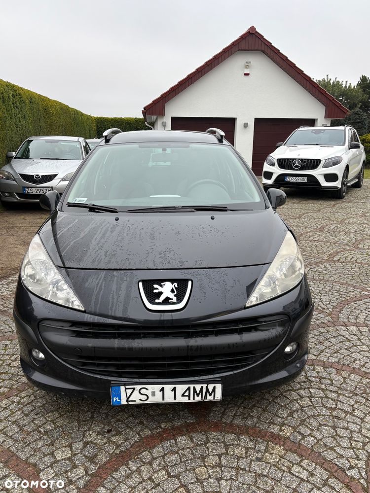 Peugeot 207 95 VTi Premium - 6