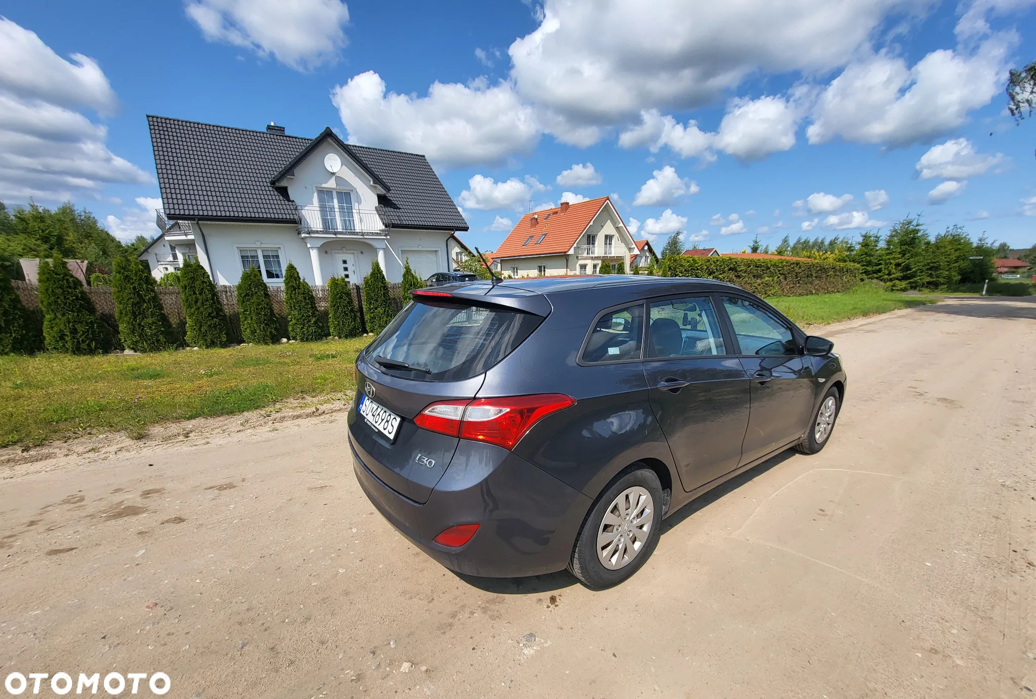 Hyundai i30 1.4 CRDi Comfort - 10