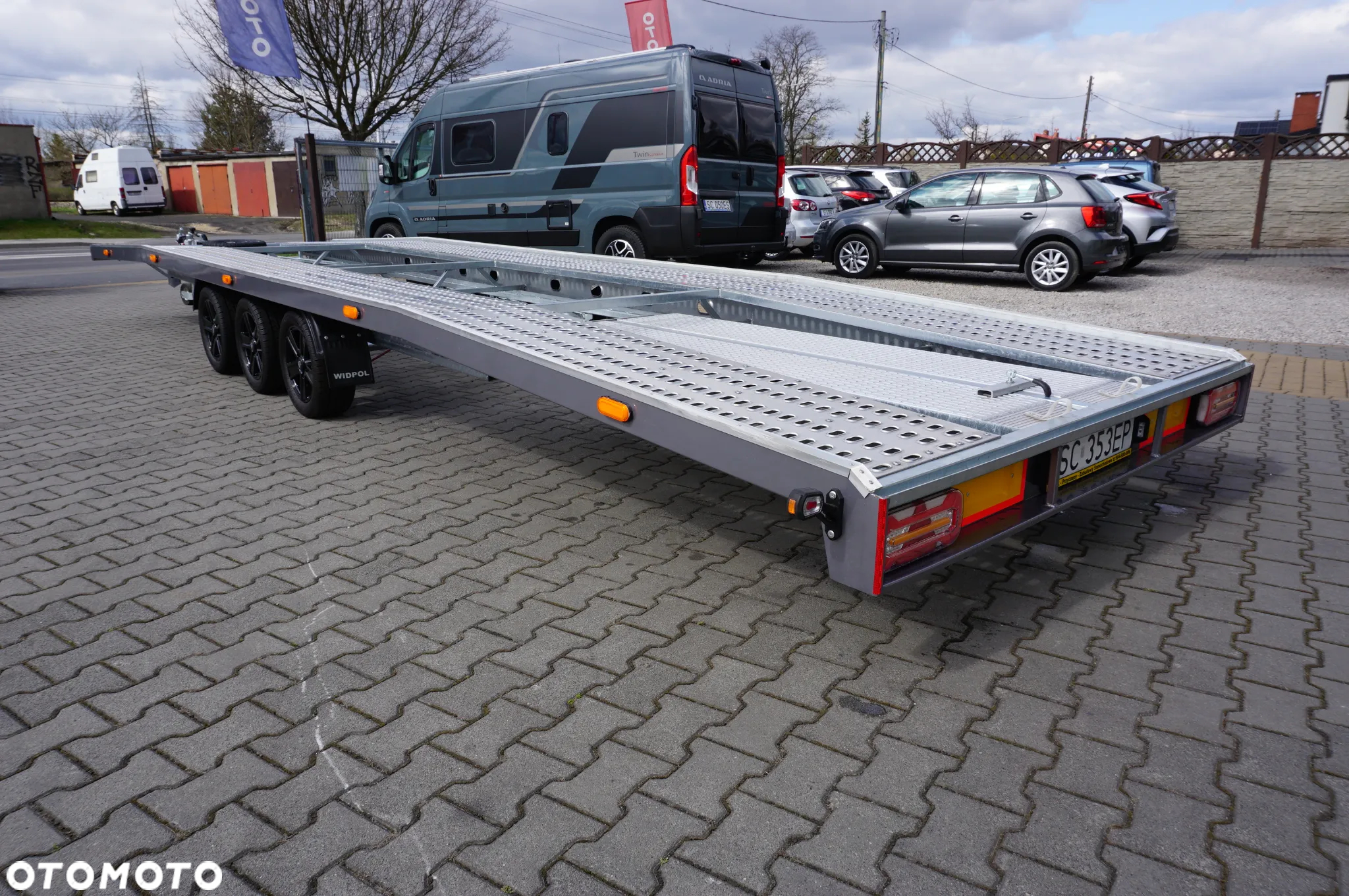 Inny WIDPOL-3500 - 5