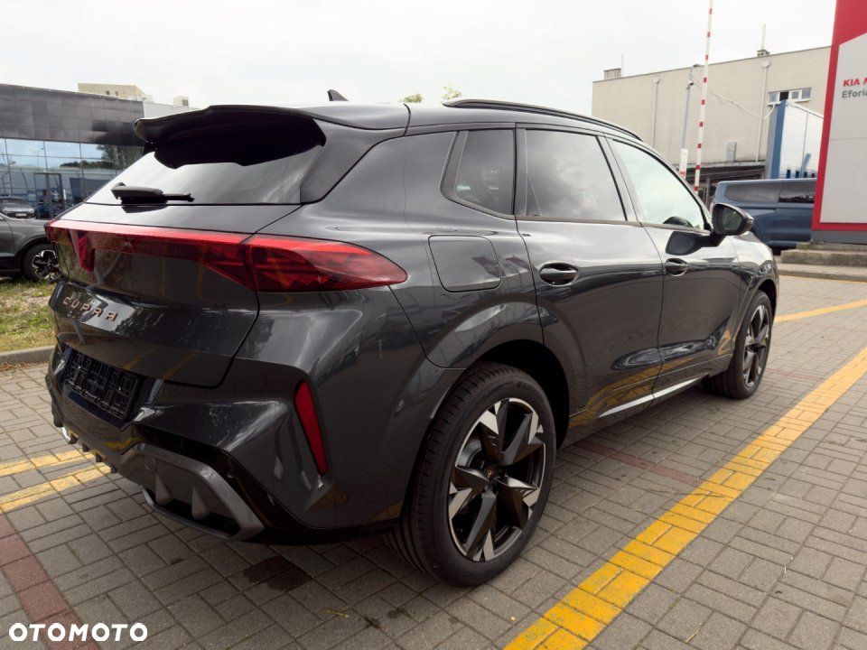 Cupra Terramar - 7