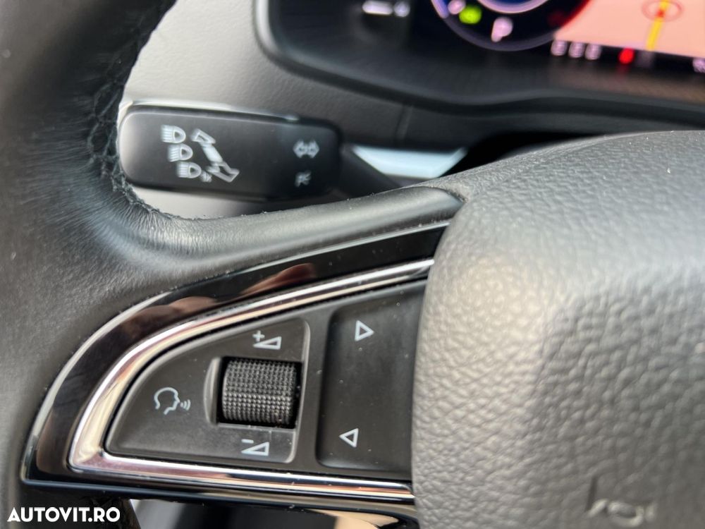 Skoda Karoq 1.5 TSI ACT DSG Style - 23