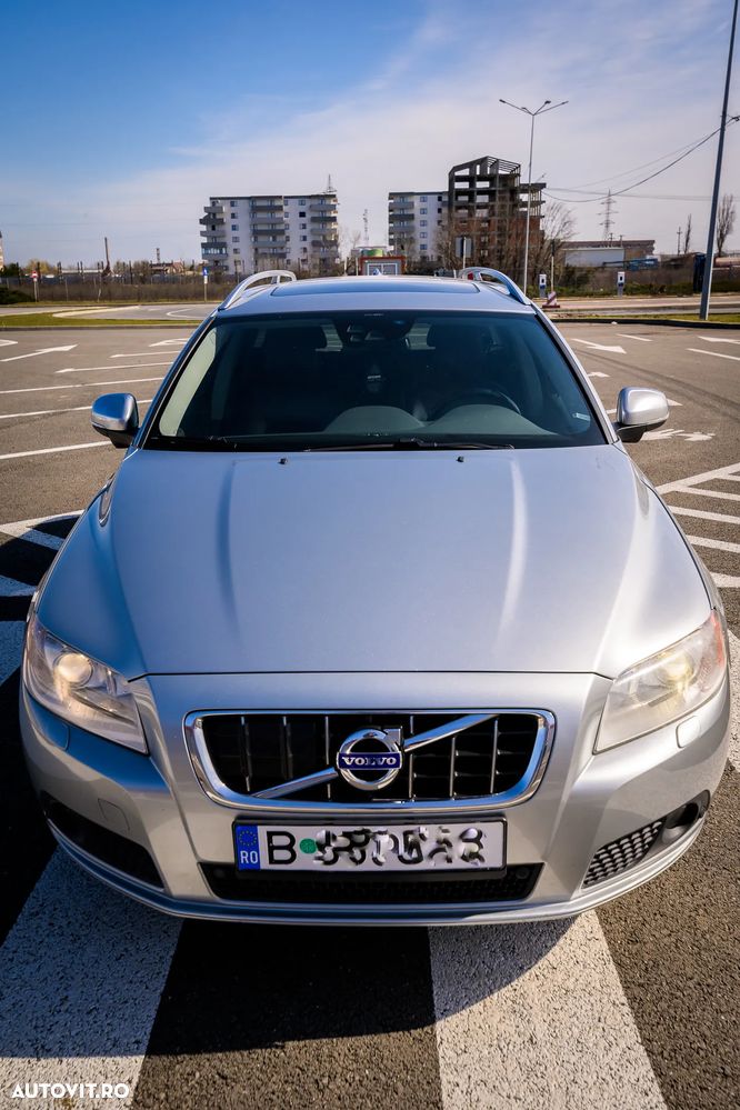 Volvo V70 - 19