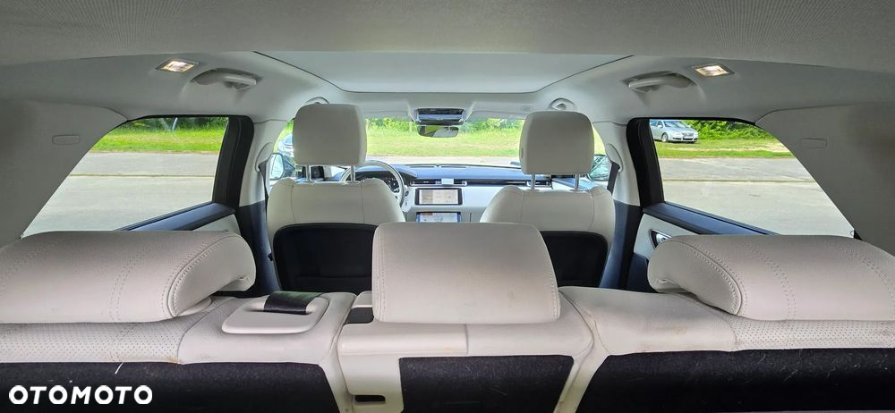 Land Rover Range Rover Velar 2.0 P250 SE - 19