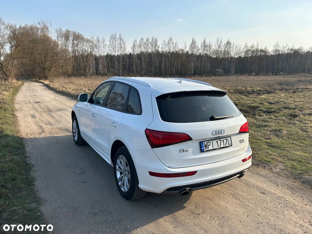 Audi Q5 - 3