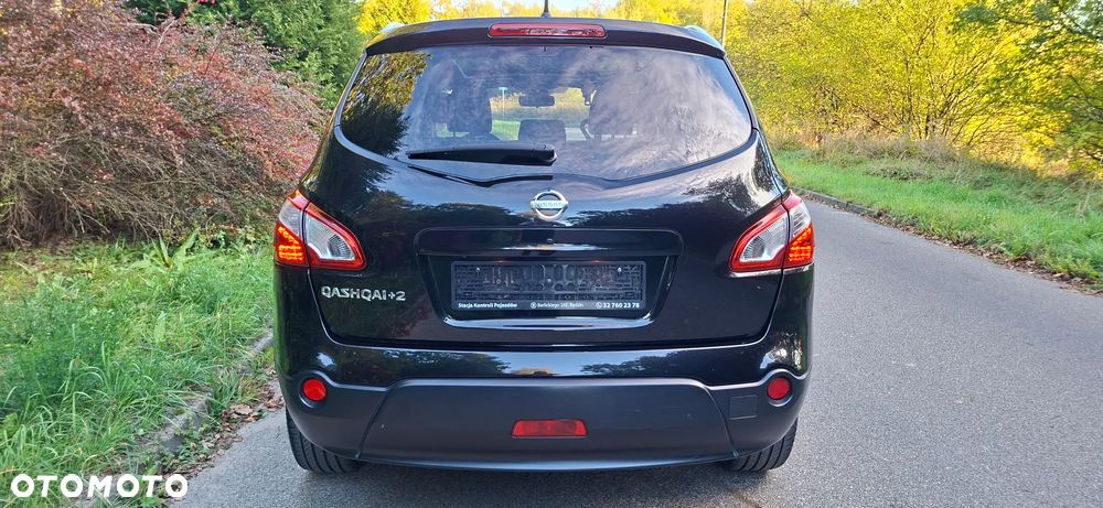Nissan Qashqai 2011 photo 4