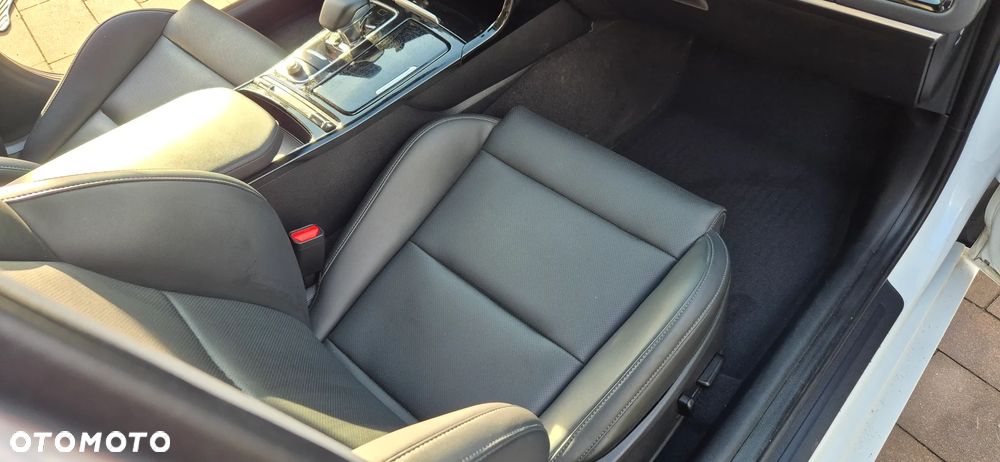 Kia Stinger 2.0 T-GDI L - 16