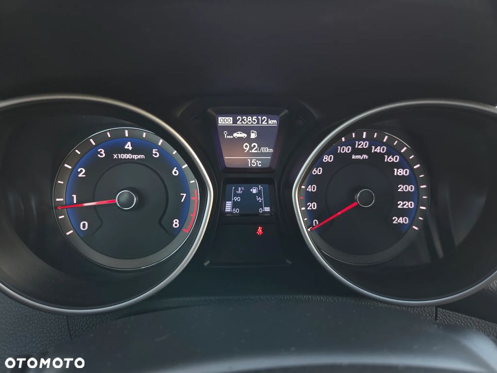 Hyundai i30 1.6 Style - 29