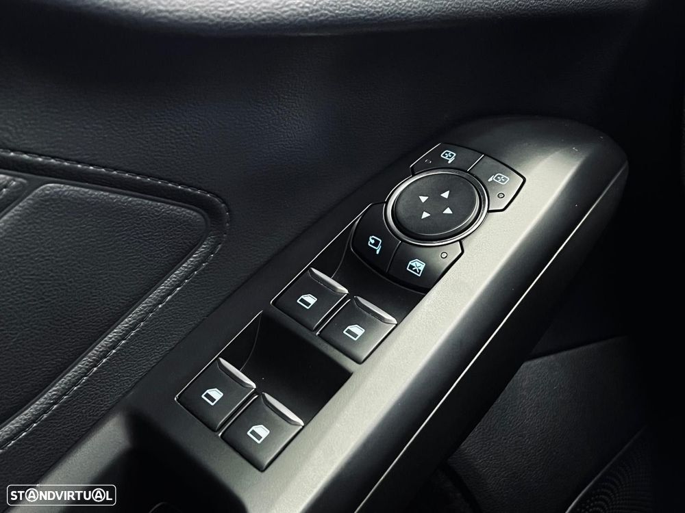 Ford Focus 1.0 EcoBoost Active Aut. - 31