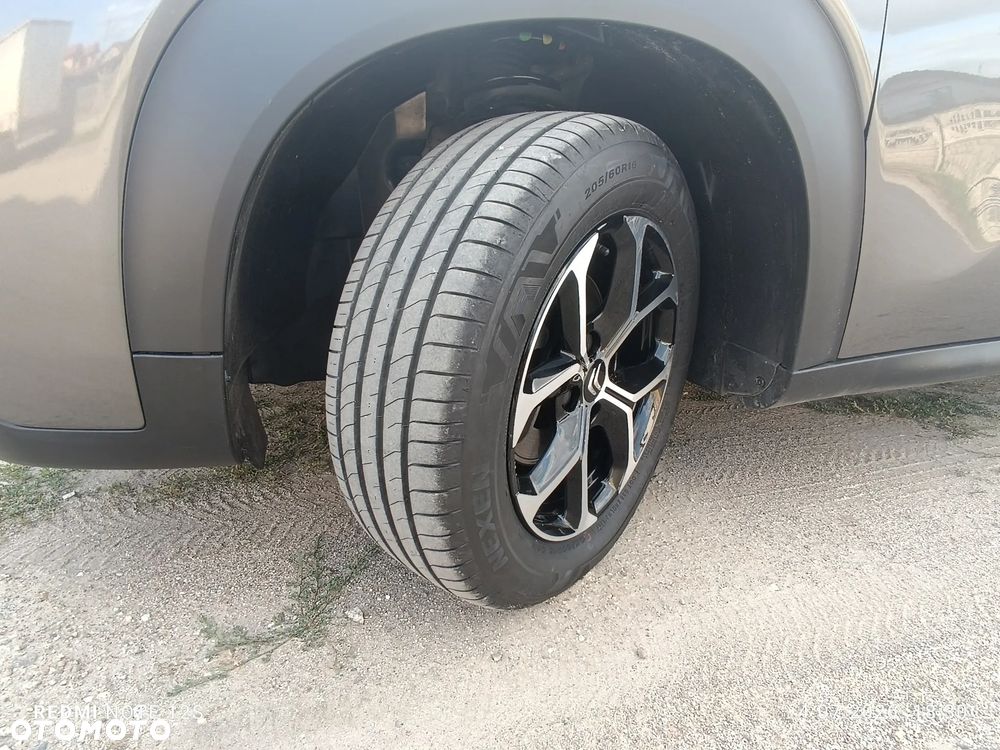 Citroën C3 Aircross - 32