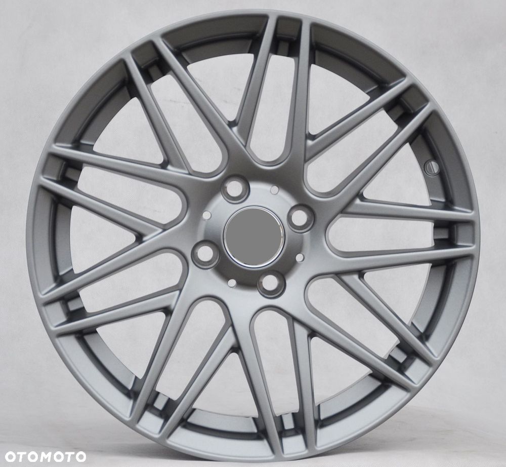 HX013 G FELGI 16  3x112 HAXER SMART - 3