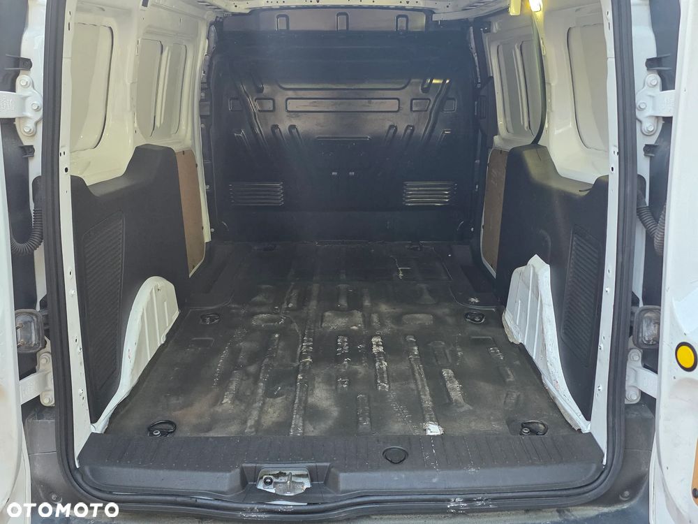 Ford Transit Connect - 15