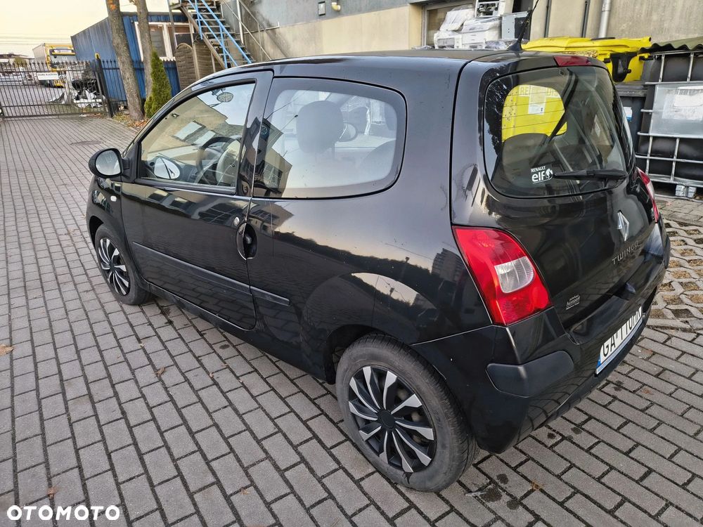 Renault Twingo - 7
