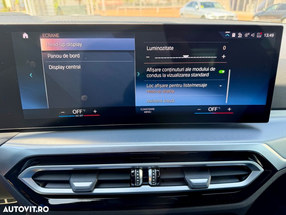BMW Seria 3 320d AT MHEV - 20