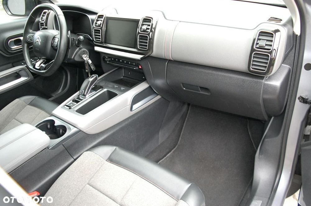Citroën C5 Aircross - 25