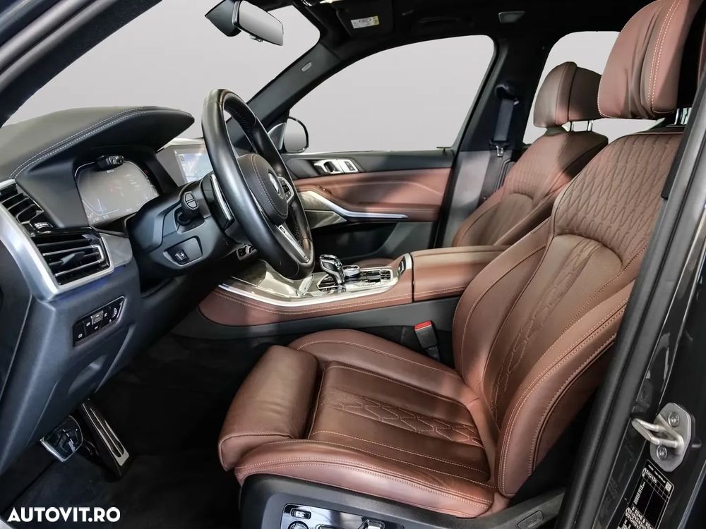 BMW X5 xDrive45e - 9