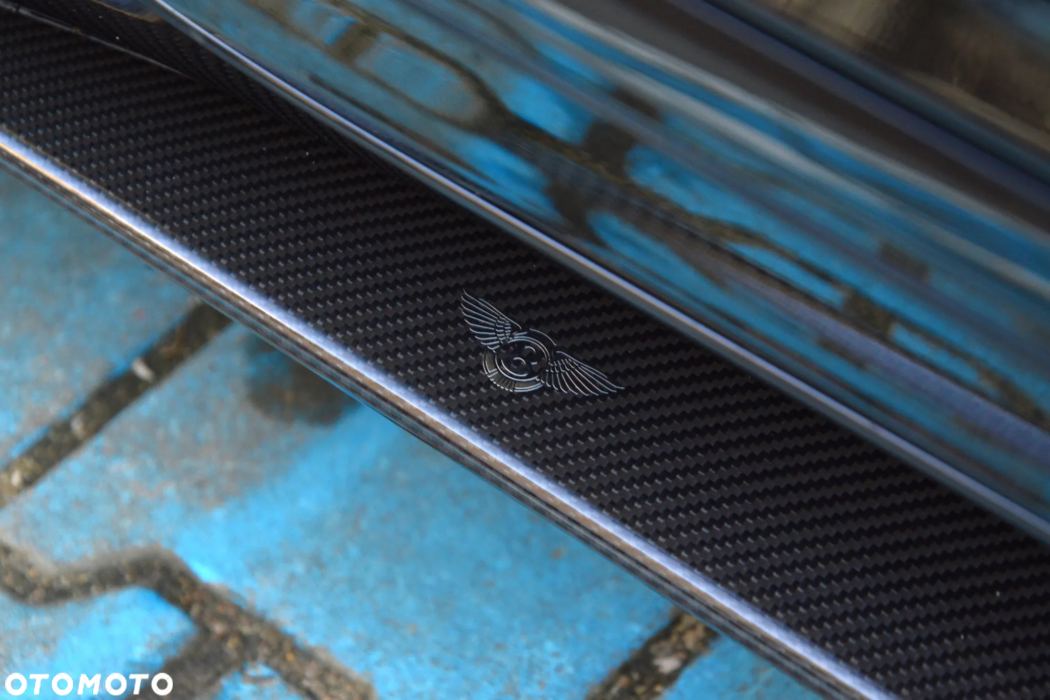 Bentley Flying Spur W12 S - 15