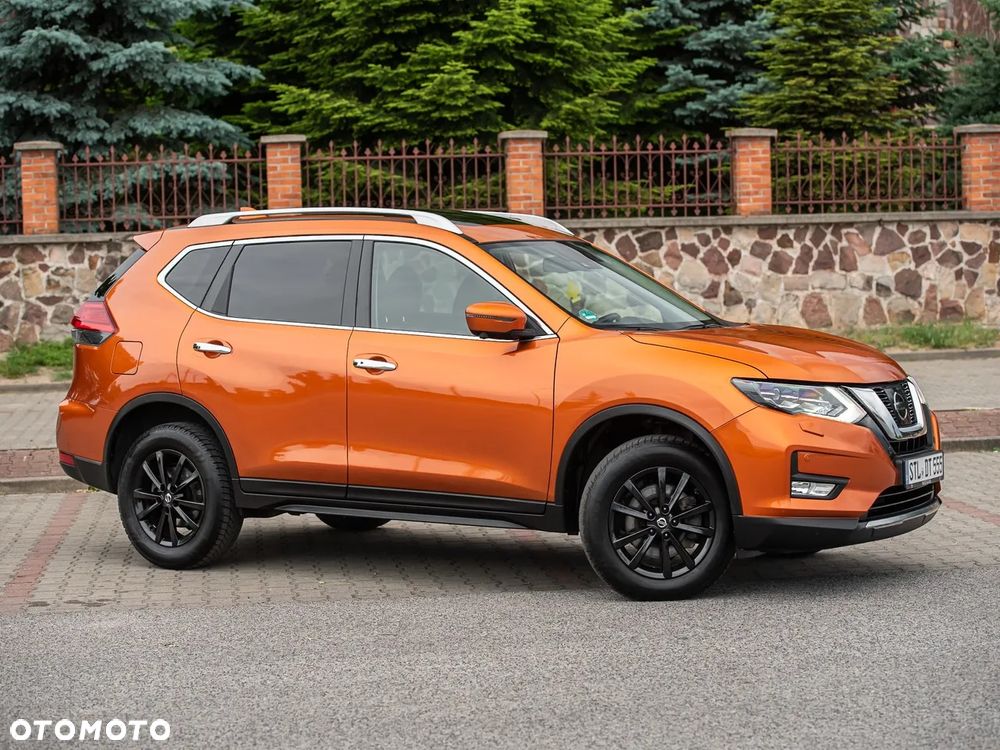 Nissan X-Trail 2.0 dCi ALL-MODE 4x4i Tekna - 3