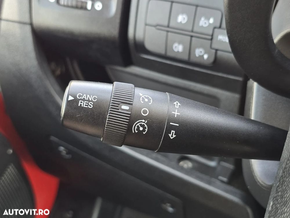 Peugeot Boxer BENA L=4.20m - 21