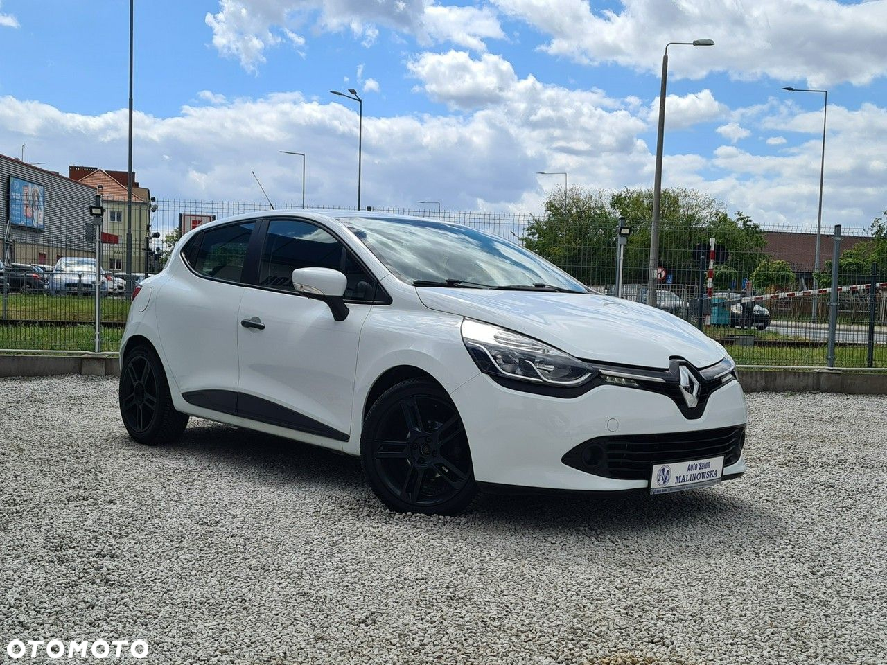 Renault Clio 1.5 dCi Alize - 3