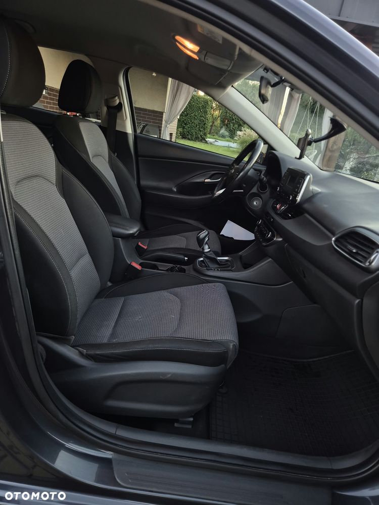 Hyundai i30 - 17