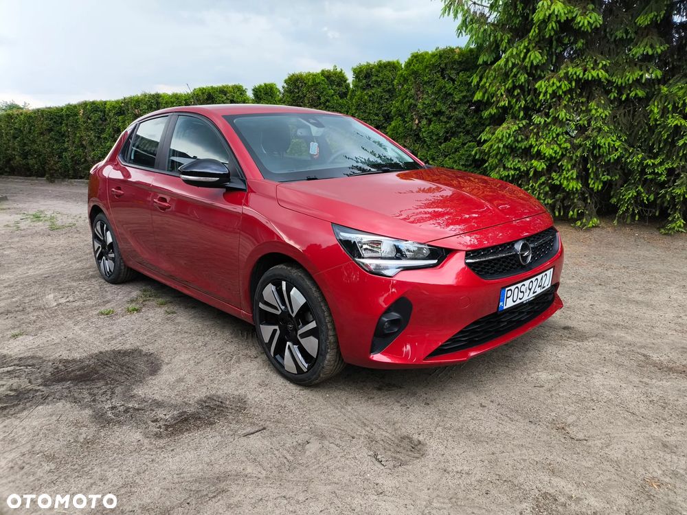 Opel Corsa 1.2 Edition S&S - 2