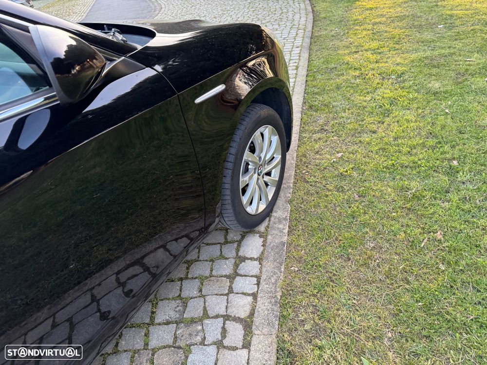 Alfa Romeo Giulietta 1.4 T M-air Distinctive - 21