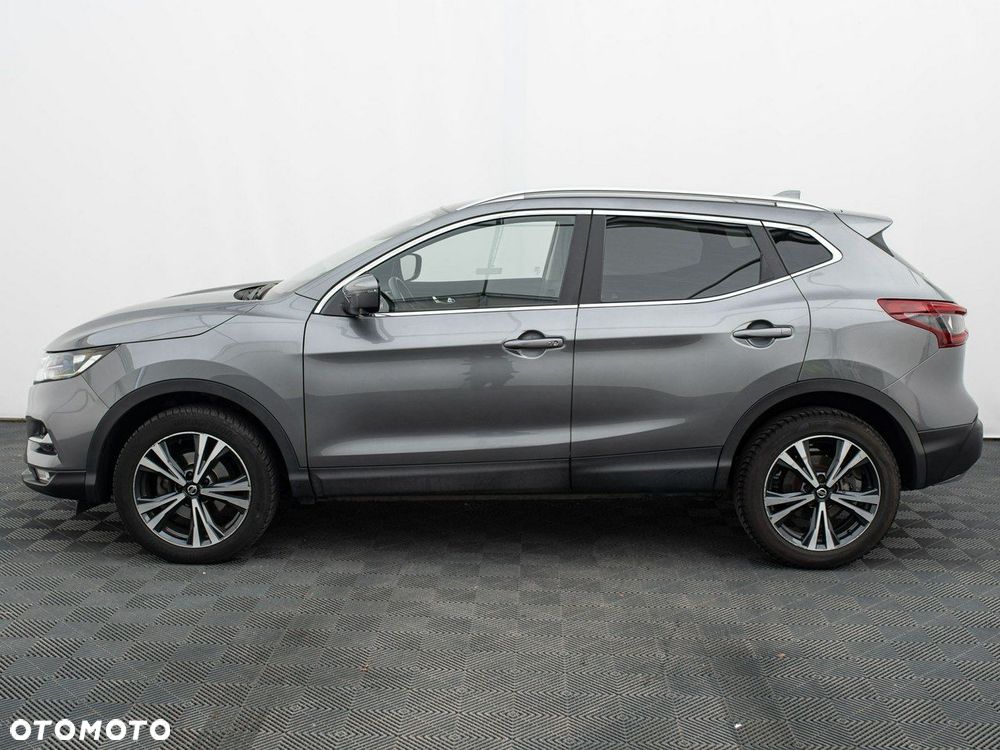 Nissan Qashqai 1.3 DIG-T MHEV N-Connecta - 9