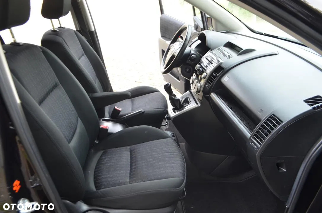 Mazda 5 1.8 Active - 21