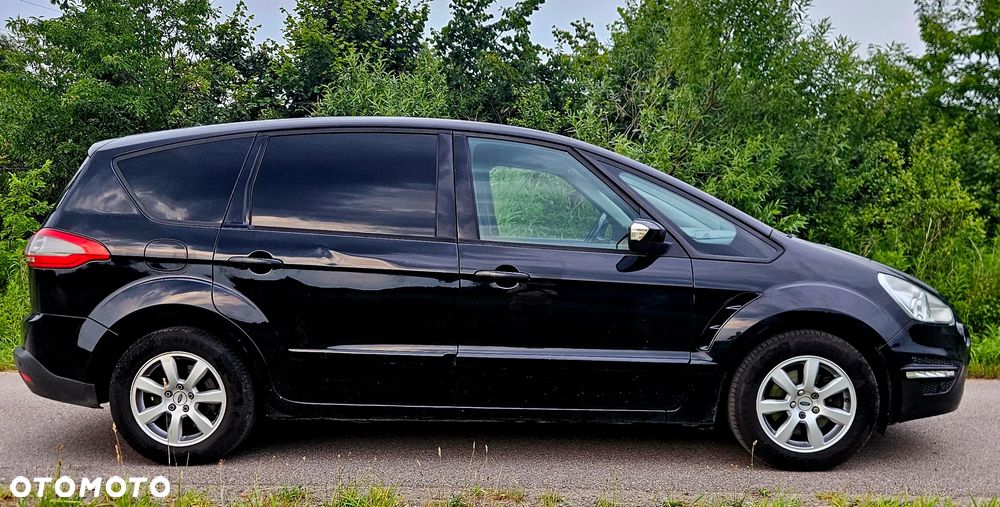 Ford S-Max - 3