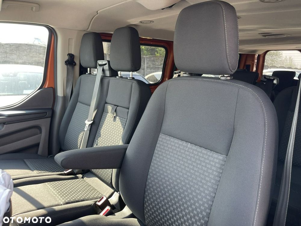 Ford Transit Custom L2H1 VA MH Trend - 9