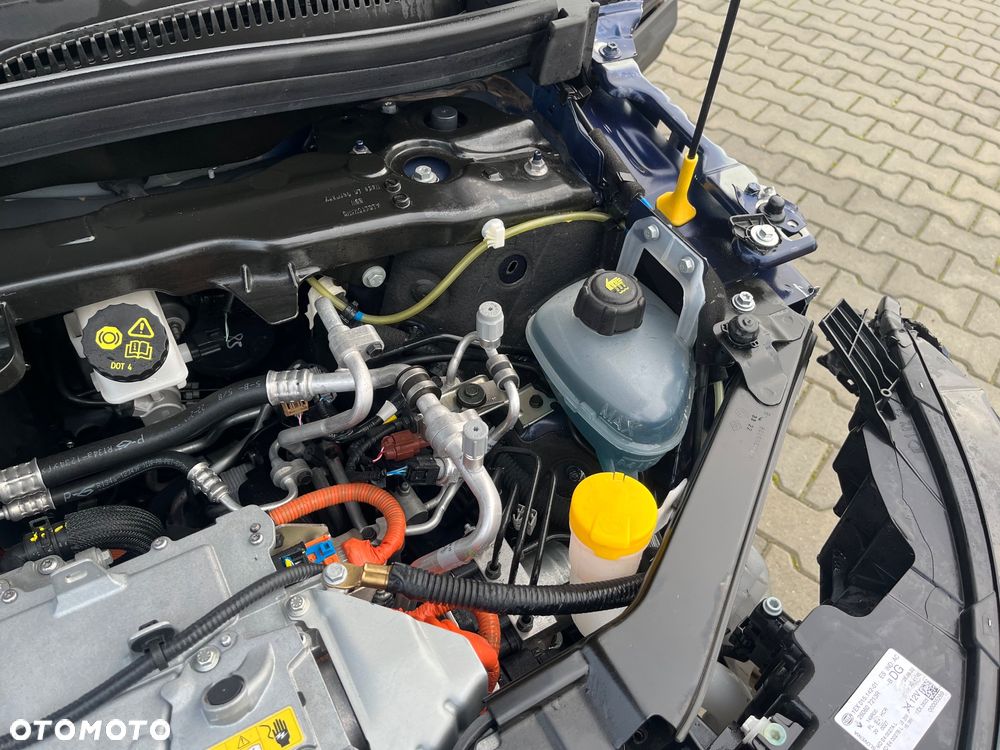 Renault Megane EV60 220hp optimum charge Evolution - 14