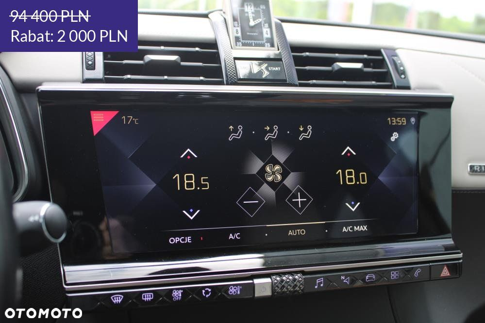 DS Automobiles DS 7 Crossback - 29