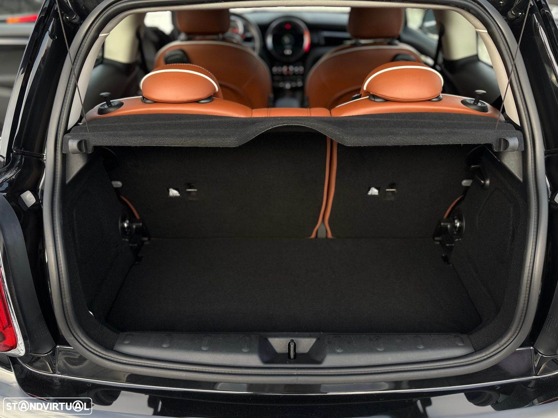 MINI 3 Portas Cooper - 45