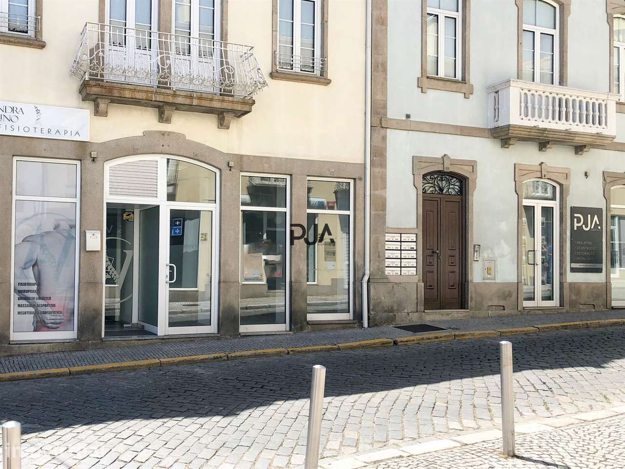 Espaço Comercial em Mangualde
