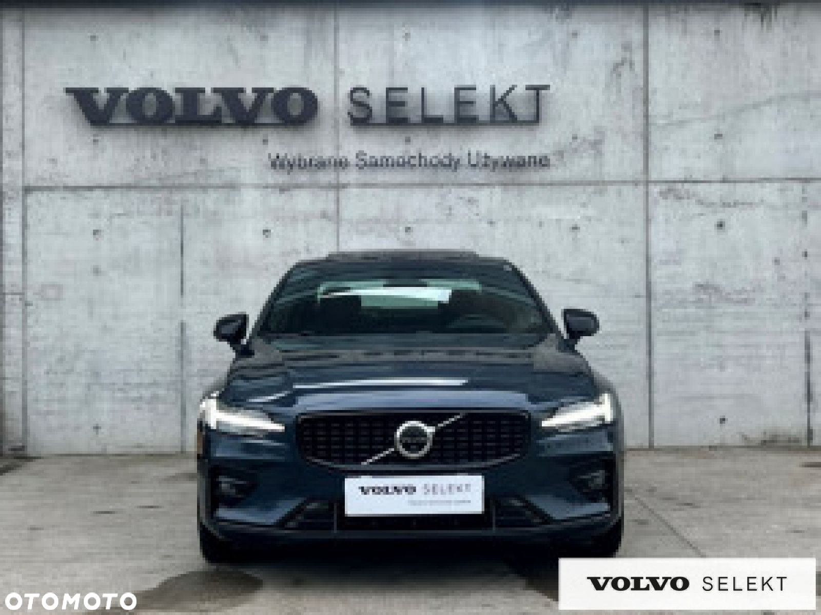 Volvo S60 - 3