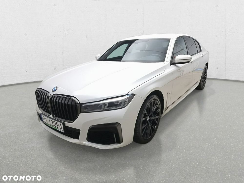 BMW Seria 7 - 3