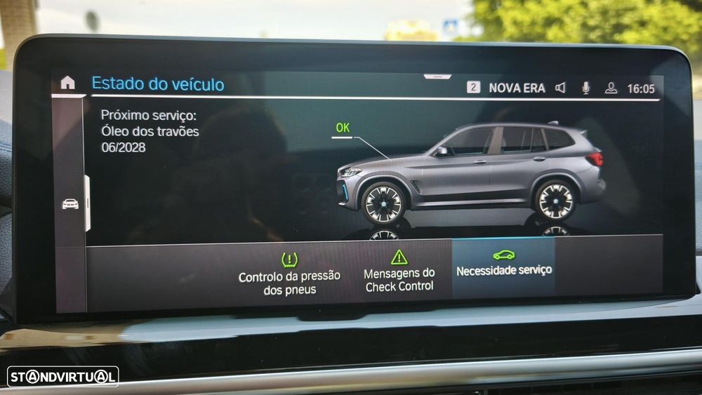 BMW iX3 M Sport Impressive - 50