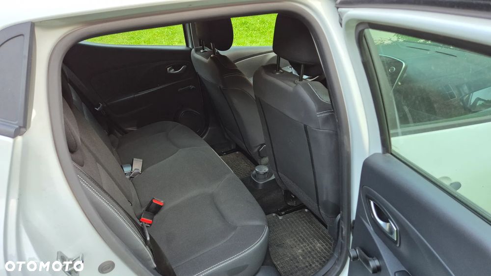 Renault Clio 0.9 TCe Life - 9