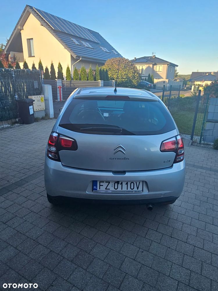 Citroën C3 1.6 e-HDi Exclusive - 4