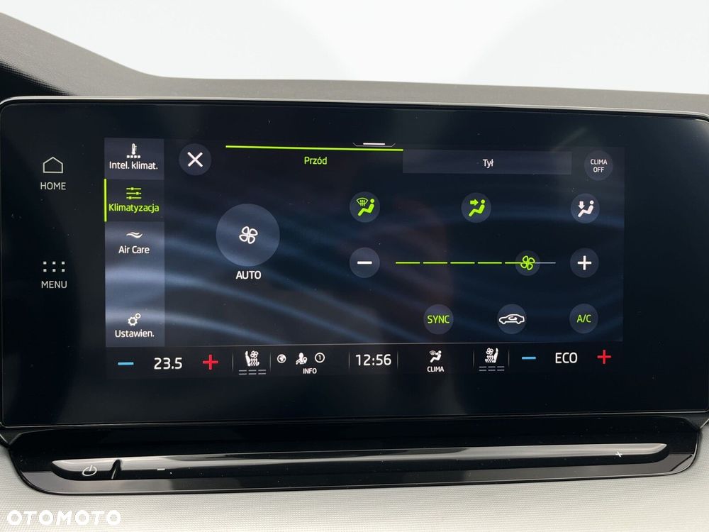 Skoda Octavia 1.4 TSI Plug-In Hybrid Style DSG - 23