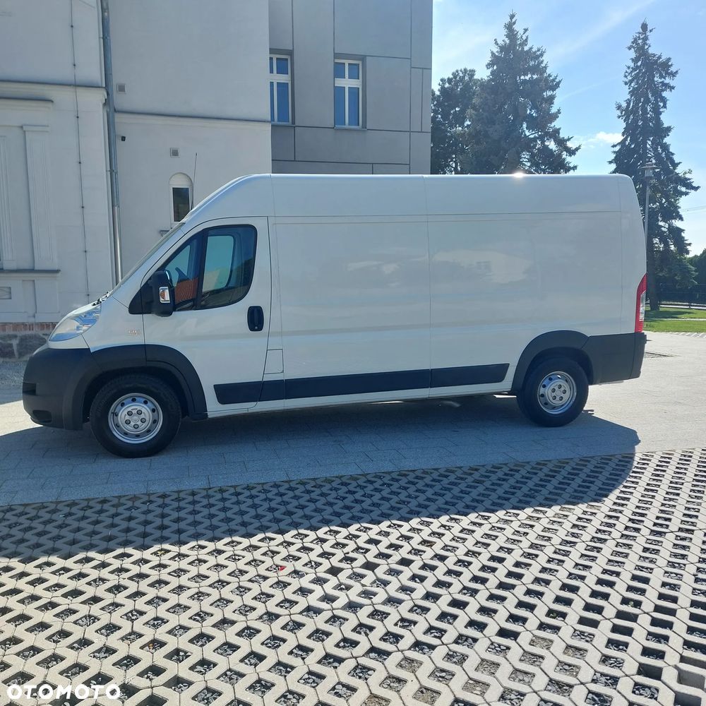 Fiat Ducato - 8