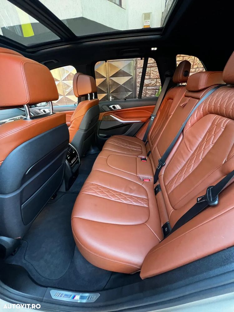 BMW X5 xDrive40i - 13