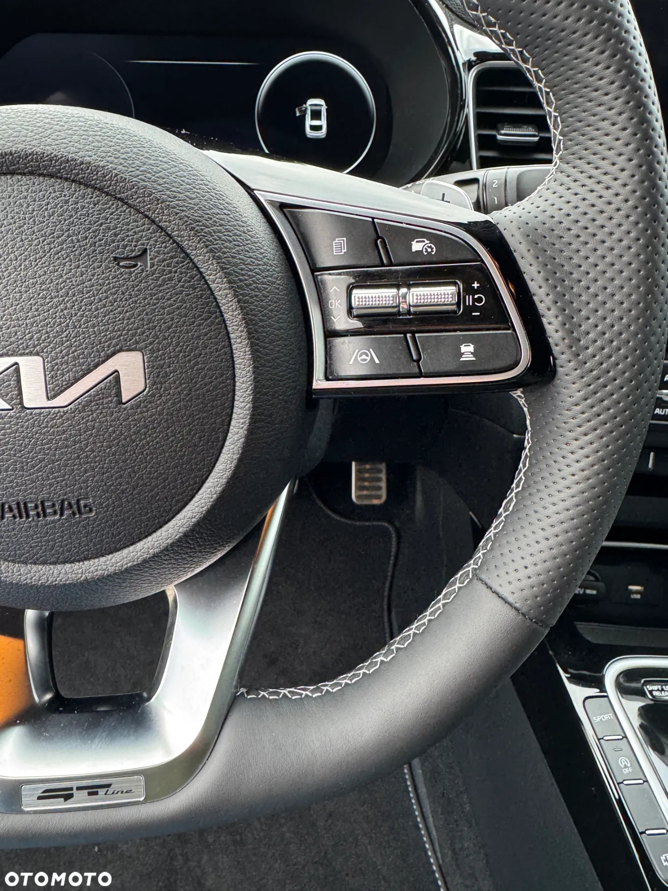 Kia ProCeed 1.5 T-GDI GT Line DCT - 15