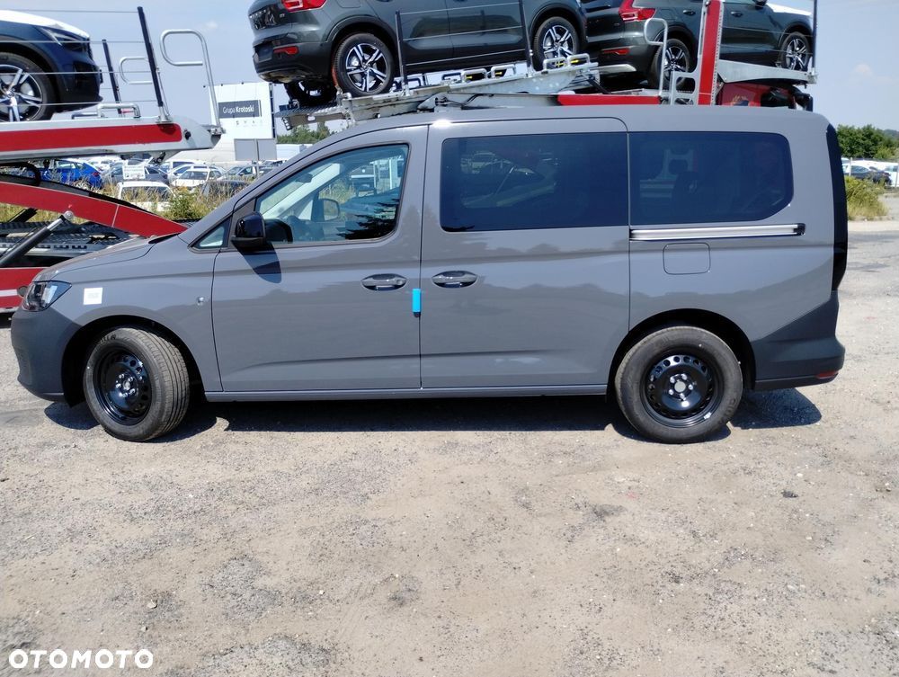 Volkswagen Caddy 1.5 TSI - 10