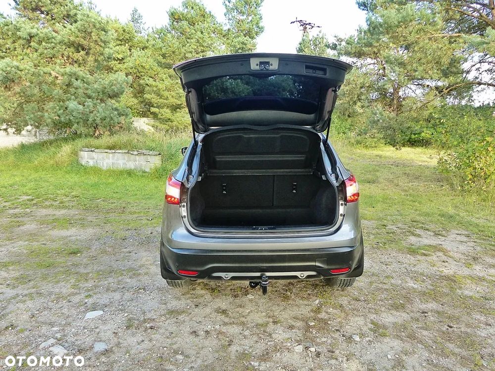 Nissan Qashqai 1.2 DIG-T Acenta - 9