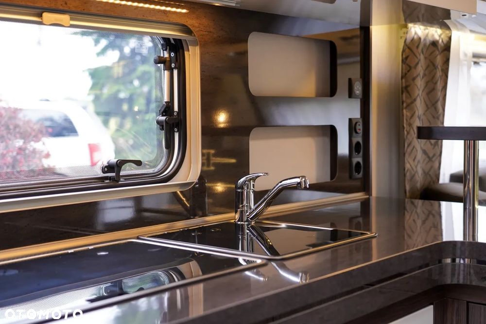 Hobby 660 WFC Prestige - 16