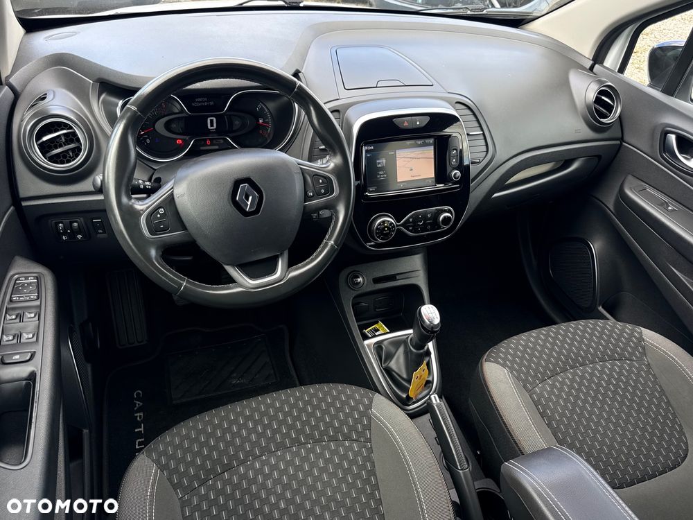 Renault Captur 1.5 dCi Energy Intens - 25